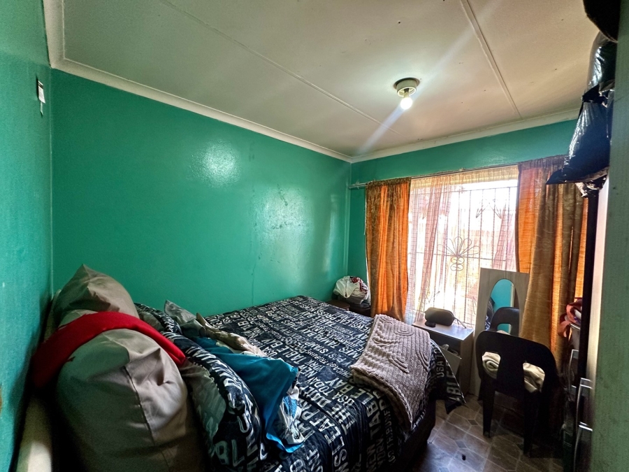 3 Bedroom Property for Sale in Blomanda Free State